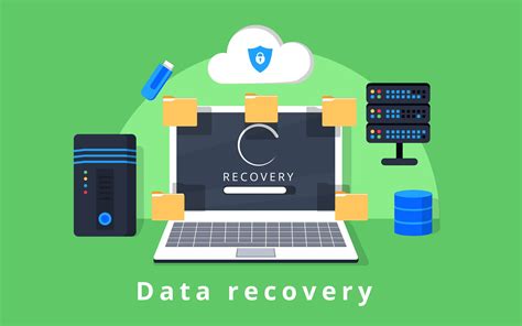 Restore Files - USB