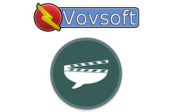 VovSoft Subtitle Translator 2.6