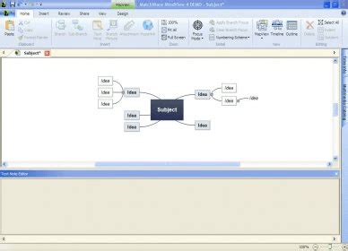 MatchWare MindView 9.0.50208 Download