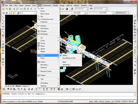 ProgeCAD Professional 25.0.2.11 Free