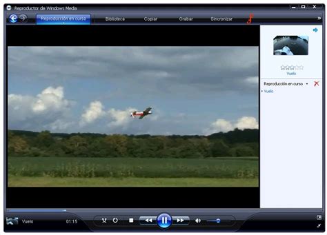 Windows Media Player Free